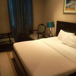 Villa Angelia Boutique Hotel
